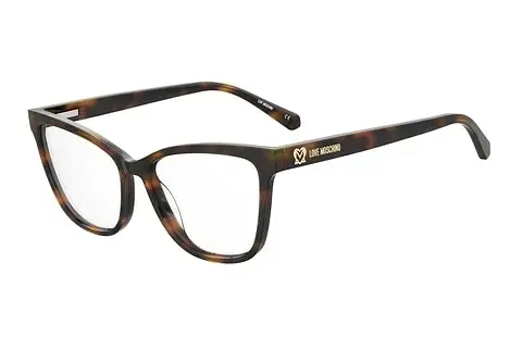 Designerbrillen Moschino MOL615 05L