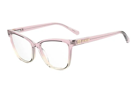 Designerbrillen Moschino MOL615 35J