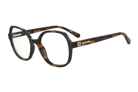 Designerbrillen Moschino MOL616 05L