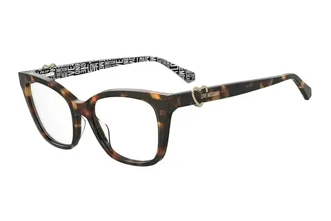 Designerbrillen Moschino MOL621 086