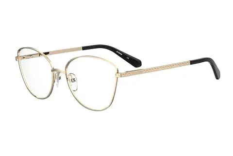 Designerbrillen Moschino MOL624 000