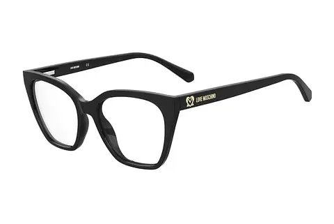 Designerbrillen Moschino MOL627 807