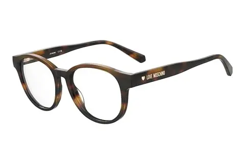 Designerbrillen Moschino MOL630/TN 086