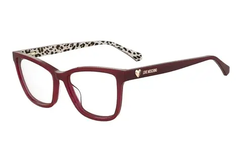 Designerbrillen Moschino MOL632 WGX