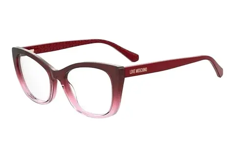 Designerbrillen Moschino MOL644 2OO