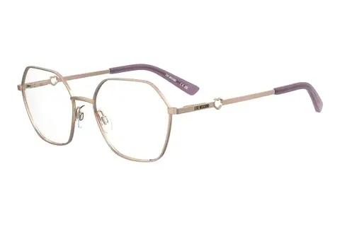 Designerbrillen Moschino MOL650 DDB