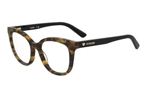 Designerbrillen Moschino MOL654 086