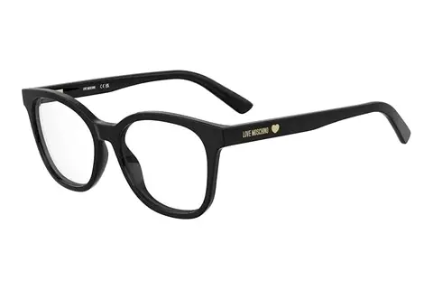 Designerbrillen Moschino MOL655 807