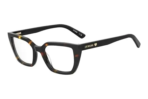 Designerbrillen Moschino MOL656 086