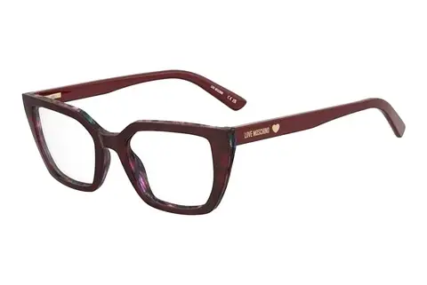Designerbrillen Moschino MOL656 LHF