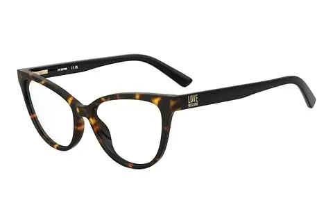 Designerbrillen Moschino MOL659 086