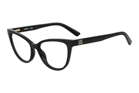 Designerbrillen Moschino MOL659 807