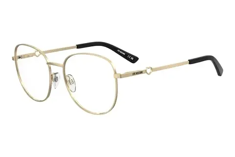 Designerbrillen Moschino MOL664 000