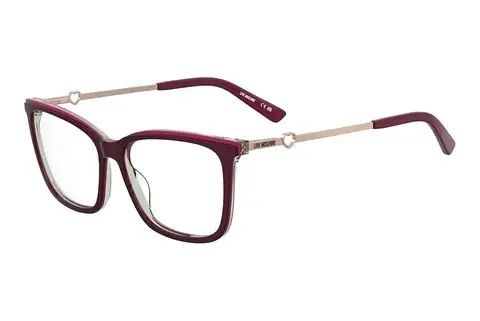 Designerbrillen Moschino MOL665 9KF