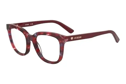 Designerbrillen Moschino MOL666 LHF