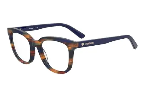 Designerbrillen Moschino MOL666 PJP