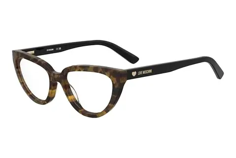 Designerbrillen Moschino MOL667 086