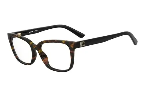 Designerbrillen Moschino MOL669 086