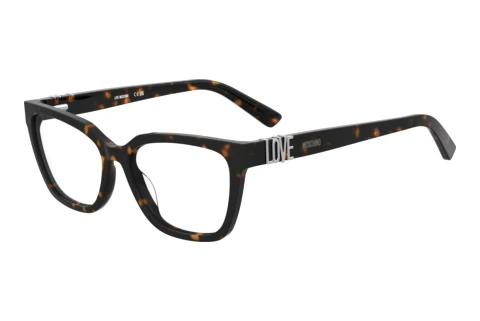 Designerbrillen Moschino MOL692 086