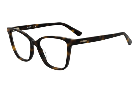 Designerbrillen Moschino MOL697 086