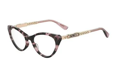 Designerbrillen Moschino MOS626 0T4