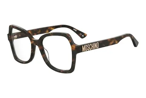 Designerbrillen Moschino MOS643 086