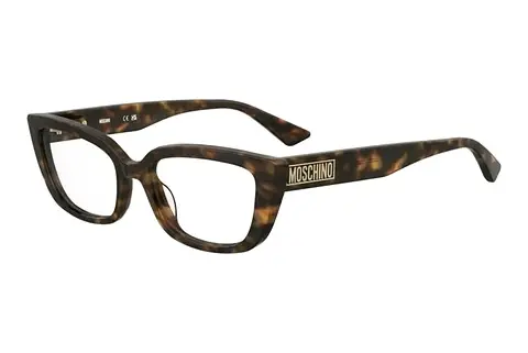 Designerbrillen Moschino MOS653 086
