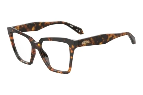 Designerbrillen Moschino MOS657 086