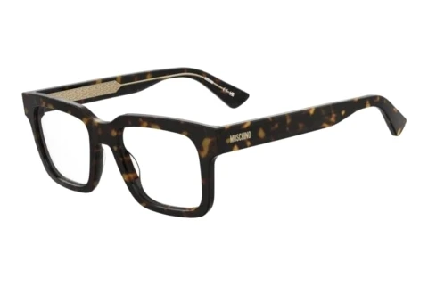 Designerbrillen Moschino MOS659 086
