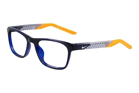 Designerbrillen Nike NIKE 5058 410
