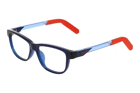Designerbrillen Nike NIKE 5065 410