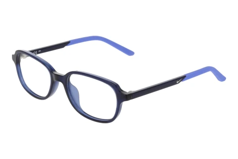 Designerbrillen Nike NIKE 5072 410