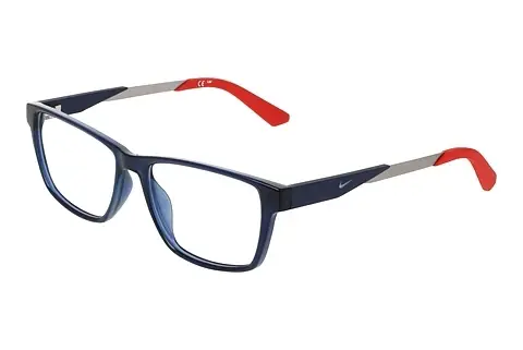 Designerbrillen Nike NIKE 5101 410