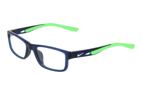 Designerbrillen Nike NIKE 5102 410