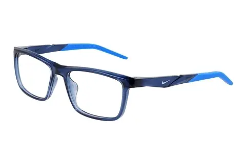 Designerbrillen Nike NIKE 7057 410