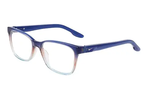 Designerbrillen Nike NIKE 7177 407