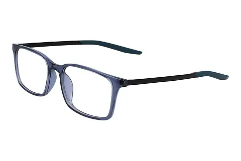 Designerbrillen Nike NIKE 7282 412