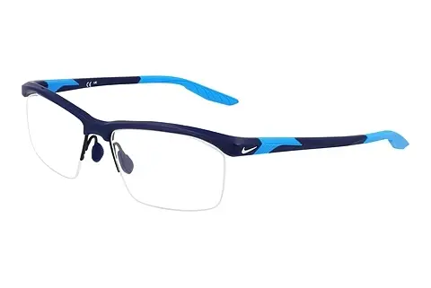 Designerbrillen Nike NIKE 7402 410
