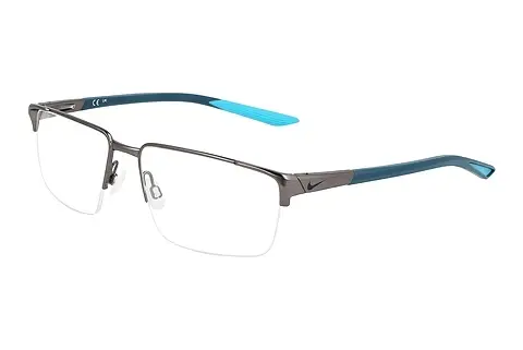 Designerbrillen Nike NIKE 8054 074