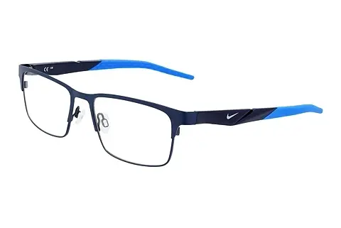 Designerbrillen Nike NIKE 8154 410
