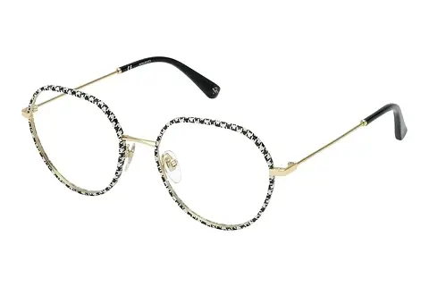 Designerbrillen Nina Ricci VNR279V 300Y