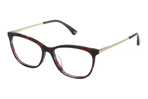 Designerbrillen Nina Ricci VNR281 06A4