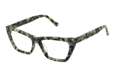 Designerbrillen Nina Ricci VNR363 0D7B