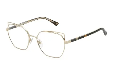 Designerbrillen Nina Ricci VNR369 0F10