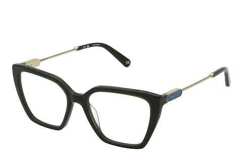 Designerbrillen Nina Ricci VNR372 0D80