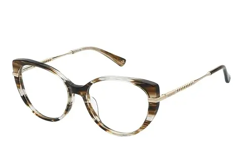 Designerbrillen Nina Ricci VNR374 0836