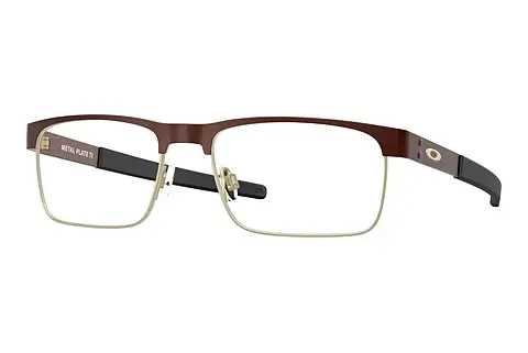 Designerbrillen Oakley METAL PLATE TI (OX5153 515305)