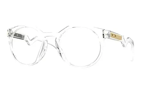 Designerbrillen Oakley HSTN RX (OX8139 813905)