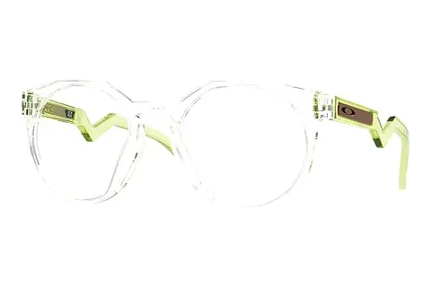 Designerbrillen Oakley HSTN RX (OX8139 813907)