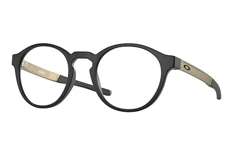 Designerbrillen Oakley SADDLE (OX8165 816504)